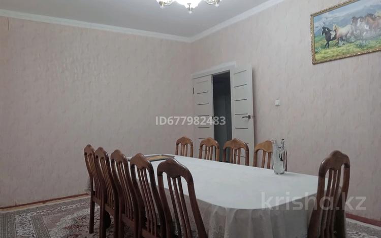 5-бөлмелі пәтер, 87 м², 2/5 қабат, Самал (7 мкр) 44 — Шестокова, бағасы: 38 млн 〒 в Таразе — фото 2