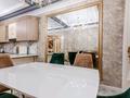 4-комнатная квартира · 143 м² · 11/17 этаж, Навои 208 — Торайгырова за 900 000 ₸ в Алматы, Бостандыкский р-н — фото 7