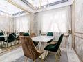 4-комнатная квартира · 143 м² · 11/17 этаж, Навои 208 — Торайгырова за 900 000 ₸ в Алматы, Бостандыкский р-н