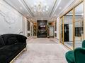 4-комнатная квартира · 143 м² · 11/17 этаж, Навои 208 — Торайгырова за 900 000 ₸ в Алматы, Бостандыкский р-н — фото 2