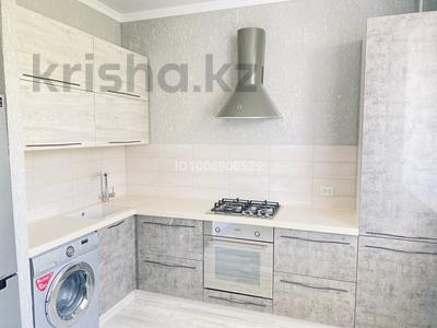 1-комнатная квартира · 36 м² · 2/3 этаж, Пушкина 76 — Район областной больницы, СКГУ за 17.3 млн 〒 в Петропавловске