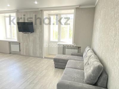 1-комнатная квартира · 36 м² · 2/3 этаж, Пушкина 76 — Район областной больницы, СКГУ за 17.3 млн 〒 в Петропавловске