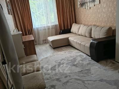 2-комнатная квартира · 50.9 м² · 3/3 этаж, Ворошилова за 17.2 млн ₸ в Костанае