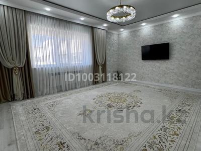 3-комнатная квартира · 128 м² · 7/7 этаж, 17-й мкр 51 за 55 млн ₸ в Актау