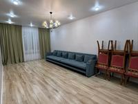 3-бөлмелі пәтер · 100 м² · 2/5 қабат, Юго-Восток ш/а., Муканова 43Б, бағасы: 20 000 ₸ в Караганде, Казыбек би р-н