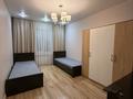 3-бөлмелі пәтер · 100 м² · 2/5 қабат, Юго-Восток ш/а., Муканова 43Б, бағасы: 20 000 ₸ в Караганде, Казыбек би р-н — фото 3