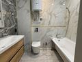 3-бөлмелі пәтер · 100 м² · 2/5 қабат, Юго-Восток ш/а., Муканова 43Б, бағасы: 20 000 ₸ в Караганде, Казыбек би р-н — фото 6
