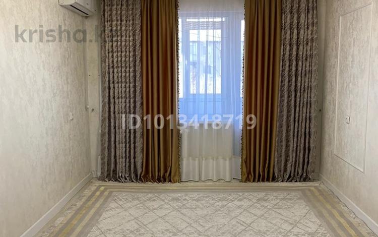 2-комнатная квартира · 47 м² · 4/5 этаж, мкр 5 24/2 — Тургенева-Абая за 160 000 ₸ в Актобе — фото 2
