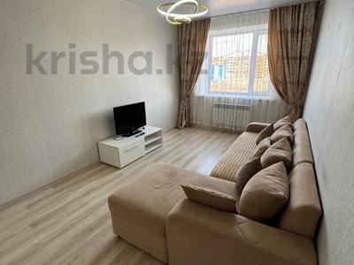 2-бөлмелі пәтер · 59 м² · 1/9 қабат, береке, бағасы: 26.8 млн ₸ в Костанае