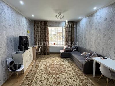 2-комнатная квартира · 70 м² · 1/19 этаж, Брусиловского 167 — АДК за 350 000 ₸ в Алматы, Алмалинский р-н