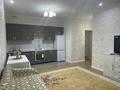2-комнатная квартира · 70 м² · 1/19 этаж, Брусиловского 167 — АДК за 350 000 ₸ в Алматы, Алмалинский р-н