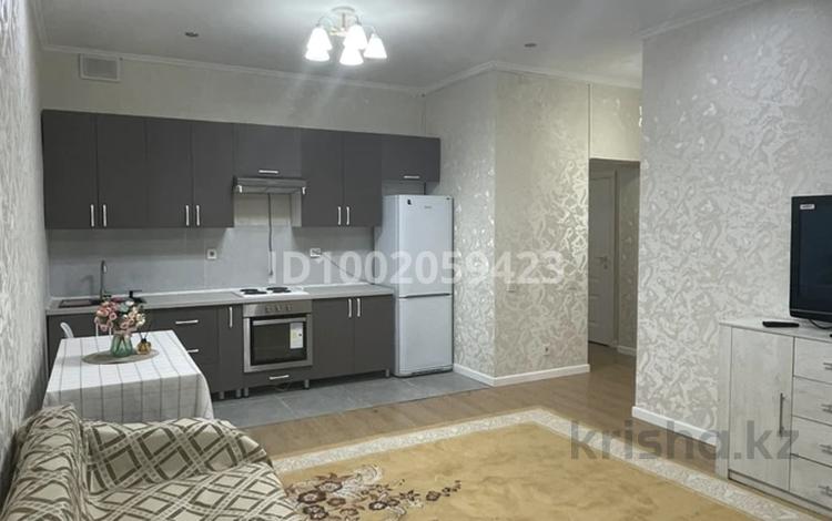 2-комнатная квартира · 70 м² · 1/19 этаж, Брусиловского 167 — АДК за 350 000 ₸ в Алматы, Алмалинский р-н — фото 11