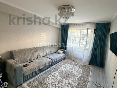 3-комнатная квартира · 71 м² · 7/9 этаж, Асыл Арман 11 — ЖК Асыл Арман за Алтын орды за 35 млн ₸ в Иргели