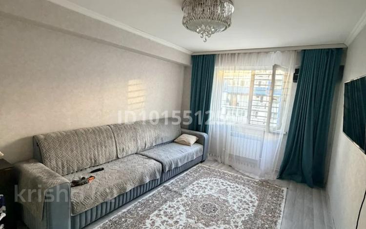 3-бөлмелі пәтер · 71 м² · 7/9 қабат, Асыл Арман 11 — ЖК Асыл Арман за Алтын орды, бағасы: 35 млн ₸ в Иргели — фото 3