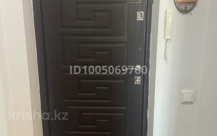 1-комнатная квартира · 30 м² · 3/9 этаж, Беимбета Майлина 16/1а за 220 000 ₸ в Астане, Алматы р-н — фото 2