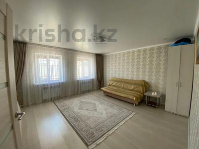 Отдельный дом · 6 комнат · 132.4 м² · 4.6 сот., О. Козыбаева за 50 млн 〒 в Костанае