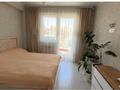 2-бөлмелі пәтер · 60 м² · 7/10 қабат, Жунисова 14, бағасы: 35 млн ₸ в Алматы, Наурызбайский р-н — фото 8