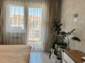 2-бөлмелі пәтер · 60 м² · 7/10 қабат, Жунисова 14, бағасы: 35 млн ₸ в Алматы, Наурызбайский р-н — фото 13