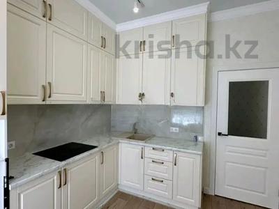 1-комнатная квартира · 37.2 м² · 2/10 этаж, Култегин 15 за 27.6 млн ₸ в Астане, Нура р-н