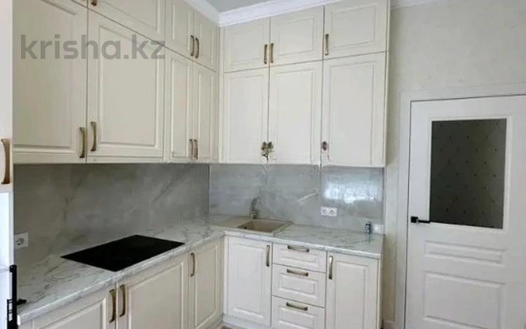 1-комнатная квартира · 37.2 м² · 2/10 этаж, Култегин 15 за 27.6 млн ₸ в Астане, Нура р-н — фото 10