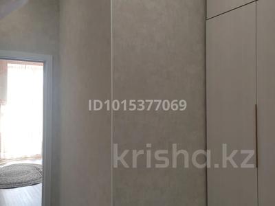 1-комнатная квартира · 40.7 м² · 11/12 этаж, ​Чингиз Айтматов 62/2 за 27 млн ₸ в Астане, Нура р-н