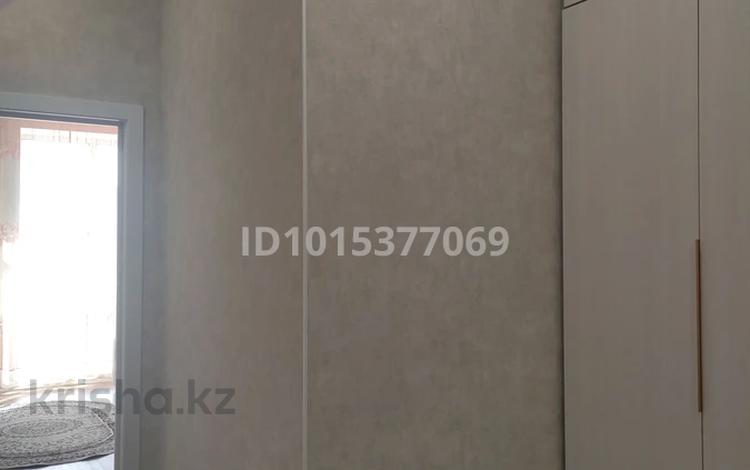 1-комнатная квартира · 40.7 м² · 11/12 этаж, ​Чингиз Айтматов 62/2 за 27 млн ₸ в Астане, Нура р-н — фото 2