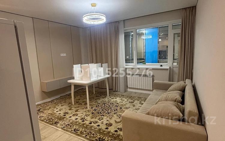 2-комнатная квартира · 48 м² · 13/20 этаж, Мангилик Ел 62/1 за 300 000 ₸ в Астане, Есильский р-н — фото 9