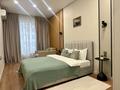 2-комнатная квартира · 50 м² · 5/12 этаж, Сейфуллина 416 — Макатаева за 450 000 ₸ в Алматы, Алмалинский р-н