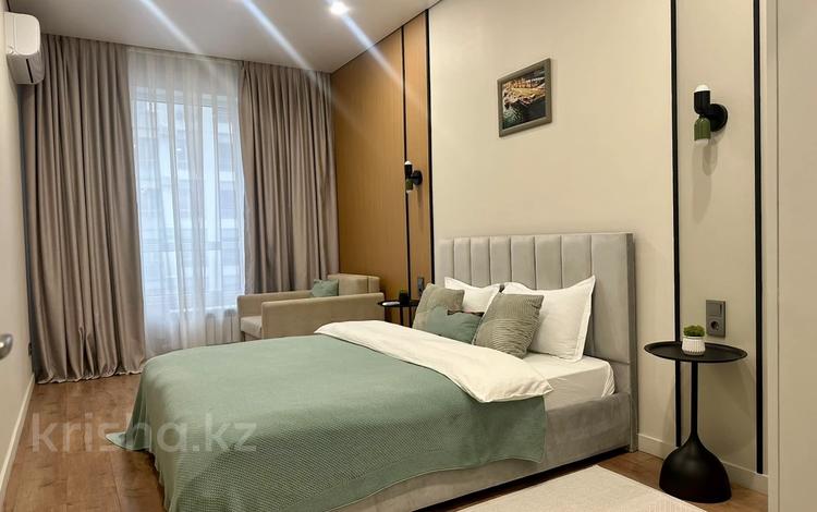2-комнатная квартира · 50 м² · 5/12 этаж, Сейфуллина 416 — Макатаева за 450 000 ₸ в Алматы, Алмалинский р-н — фото 2