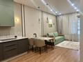 2-комнатная квартира · 50 м² · 5/12 этаж, Сейфуллина 416 — Макатаева за 450 000 ₸ в Алматы, Алмалинский р-н — фото 3