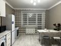 1-комнатная квартира · 57 м² · 5/9 этаж, мкр. Алтын орда 11д/3 — Халел Досмухамедулы, Рядом школа Бином, клиника Никомед за 12 000 ₸ в Актобе — фото 4