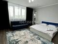 1-комнатная квартира · 55 м² · 8/15 этаж, Хусаинова 225 за 20 000 ₸ в Алматы, Бостандыкский р-н — фото 2