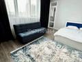 1-комнатная квартира · 55 м² · 8/15 этаж, Хусаинова 225 за 20 000 ₸ в Алматы, Бостандыкский р-н — фото 3