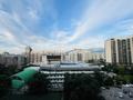 1-комнатная квартира · 55 м² · 8/15 этаж, Хусаинова 225 за 20 000 ₸ в Алматы, Бостандыкский р-н — фото 11