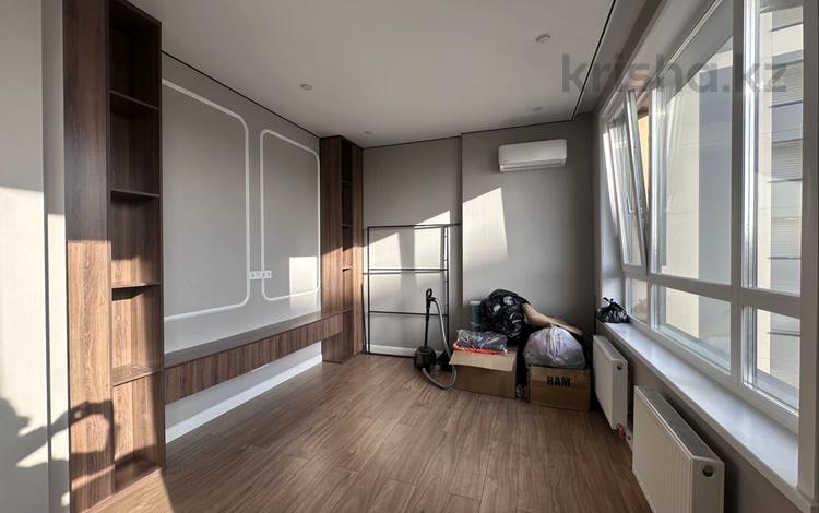 2-комнатная квартира · 45 м² · 12/20 этаж, Аль-Фараби 9, 9/1, 9/2, 11, 11/1 за ~ 37 млн ₸ в Астане, Есильский р-н — фото 4