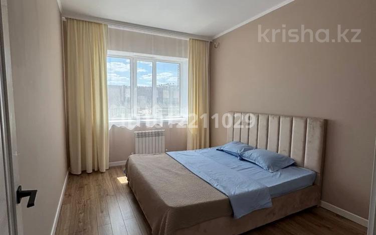 1-бөлмелі пәтер · 45 м² · 1/9 қабат, мкр. Алтын орда, Алтын Орда 24Б, бағасы: 13 000 ₸ в Актобе — фото 2