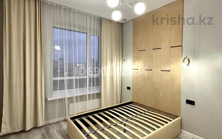 2-комнатная квартира, 40 м², 4/10 этаж, Култегин 19/1