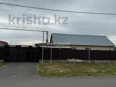 Жеке үй · 2 бөлме · 75 м² · 10 сот., Наурызбай батыра 45, бағасы: 15 млн 〒 в Талапкер 