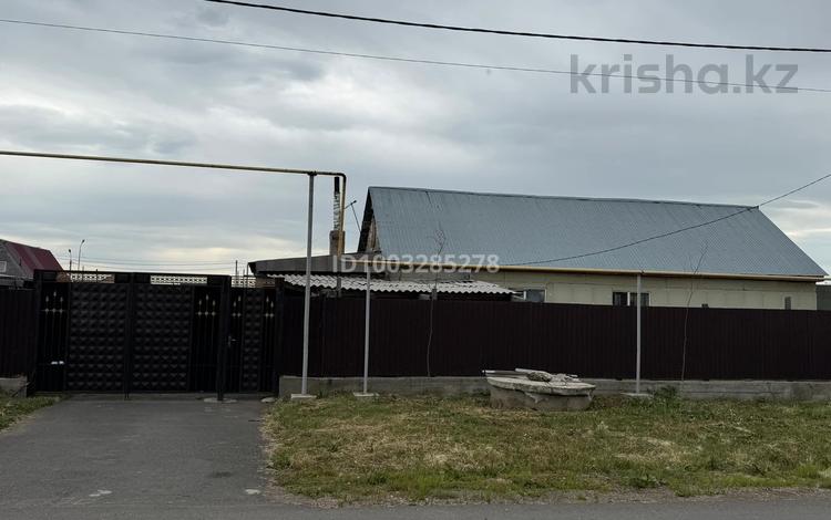 Жеке үй · 2 бөлме · 75 м² · 10 сот., Наурызбай батыра 45, бағасы: 15 млн 〒 в Талапкер  — фото 2