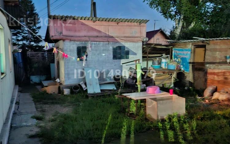 Саяжай · 3 бөлме · 55 м² · 6 жүзд., Ст Титан 34, бағасы: 6 млн ₸ в Усть-Каменогорске — фото 2