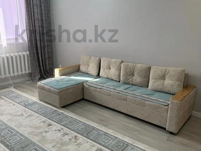 2-комнатная квартира · 62 м² · 8/10 этаж, 23-15 11 блок А за 45 млн 〒 в Астане, Алматы р-н