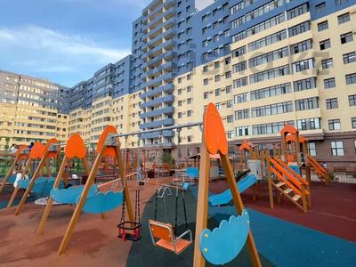 5-бөлмелі пәтер · 187 м² · 7/11 қабат, 18-микрорайон 7, бағасы: 59.5 млн ₸ в Актау, 18-й мкр 