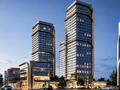5-комнатная квартира · 181 м² · 6/22 этаж, Турар Рыскулов 7 — ‼️ВИДОВАЯ‼️ за 255 млн ₸ в Астане, Есильский р-н — фото 4