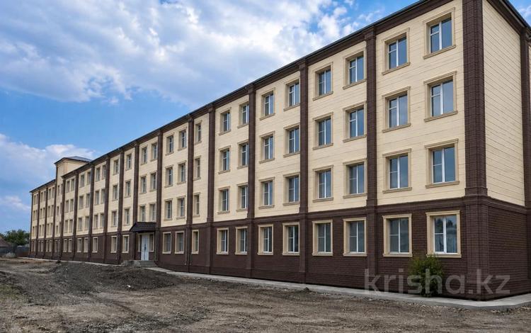 1-бөлмелі пәтер · 31 м² · 1/5 қабат, Юбилейная, бағасы: ~ 10.3 млн ₸ в  — фото 3