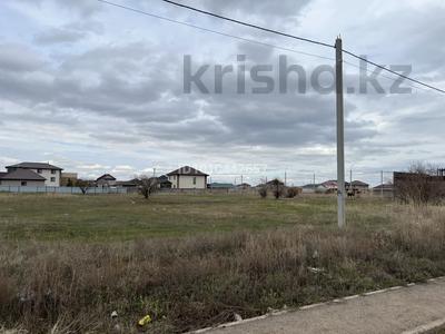 Участок · 6.5 соток, Микрорайон 15 — Культегин уг ул Калдаякова за 14 млн ₸ в Косшы