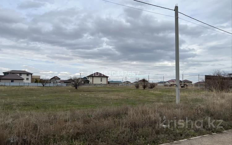 Жер телімі · 6.5 сотық, Микрорайон 15 — Культегин уг ул Калдаякова, бағасы: 14 млн ₸ в Косшы — фото 7