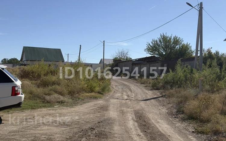Участок · 6 соток, Южная 3а — Трассы за 7 млн ₸ в Конаеве — фото 2