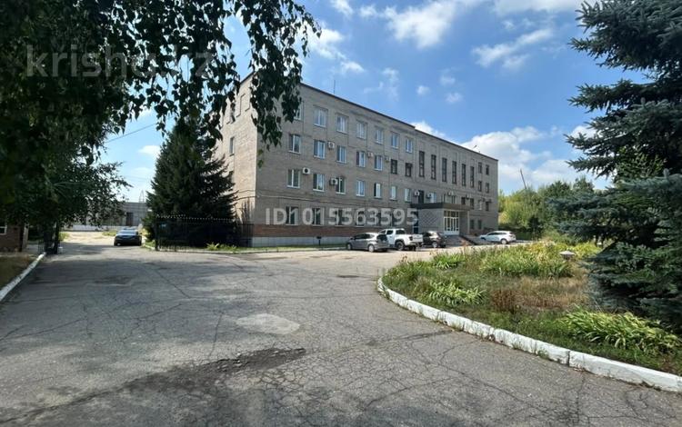 Офисы, склады · 1 м² за 3 000 ₸ в Усть-Каменогорске — фото 2