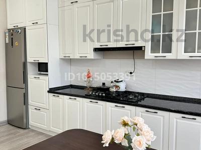 Отдельный дом · 4 комнаты · 143 м² · 4.5 сот., Наурызбай батыра 47/4 за 57 млн ₸ в Коксай (пути Ильича)