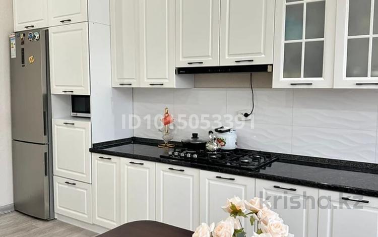 Жеке үй · 4 бөлме · 143 м² · 4.5 жүзд., Наурызбай батыра 47/4, бағасы: 57 млн ₸ в Коксай (пути Ильича) — фото 7